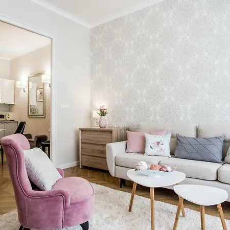 Luxurious Design Near The Danube * Budapest