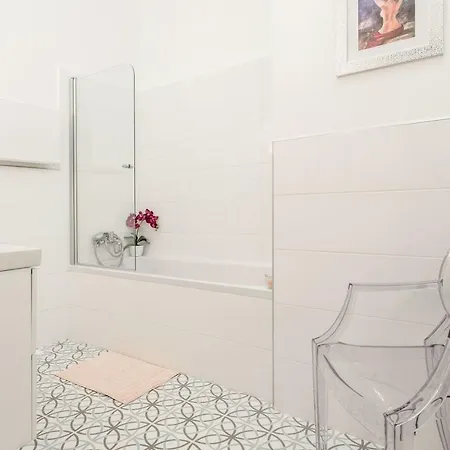 Luxurious Design Near The Danube * Budapest
