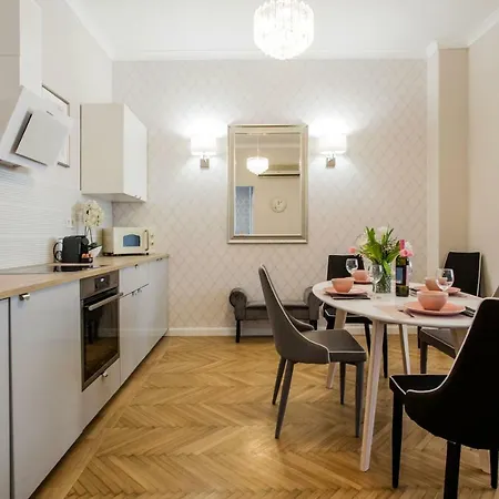 Apartment Luxurious Design Near The Danube Budapest