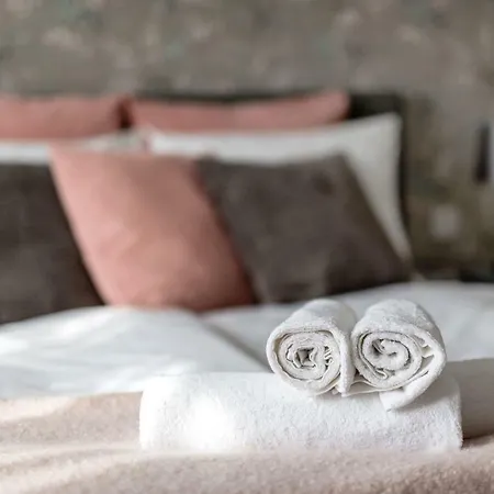 Apartment Luxurious Design Near The Danube Budapest