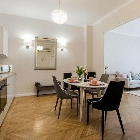 Apartment Luxurious Design Near The Danube Budapest